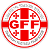 Fútbol - Primera División de Georgia - Umaglesi Liga - Liga de Descenso - 2012/2013 - Resultados detallados