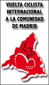 Ciclismo - Vuelta a la Comunidad de Madrid - 2008 - Resultados detallados