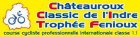 Ciclismo - Châteauroux Classic de l'Indre Trophée Fenioux - 2008 - Resultados detallados