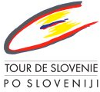 Ciclismo - Tour de Eslovenia - Palmarés