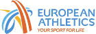 Atletismo - Campeonato de Europa U-20 - 2023