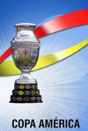 Fútbol - Copa América - Ronda Final - 2011 - Cuadro de la copa