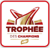 Balonmano - Francia - Trophée des Champions - 2017 - Cuadro de la copa