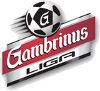 Fútbol - Primera División de República Checa - Gambrinus liga - 2016/2017 - Inicio