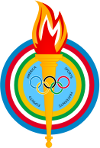 Piragüismo - Juegos Panamericanos - Eslálom - Palmarés
