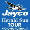 Ciclismo - Jayco Herald Sun Tour - 2013 - Resultados detallados