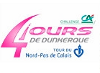 Ciclismo - 4 Jours de Dunkerque / Tour du Nord-pas-de-Calais - 2014 - Resultados detallados