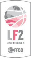 Baloncesto - Ligue Féminine 2 - Palmarés