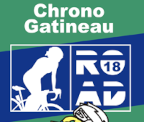 Ciclismo - Chrono Féminin de la Gatineau - 2023 - Resultados detallados
