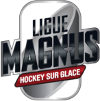 Hockey sobre hielo - Ligue Magnus - Temporada Regular - 2014/2015