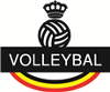 Vóleibol - Copa de Bélgica Masculina - 2013/2014 - Inicio