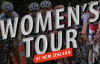 Ciclismo - Women's Tour of New Zealand - 2015 - Resultados detallados