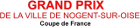 Ciclismo - Grand Prix International de la ville de Nogent-sur-Oise - 2023 - Resultados detallados