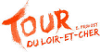 Ciclismo - Tour du Loir et Cher E Provost - 2014