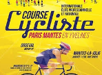 Ciclismo - Paris - Mantes-en-Yvelines - 2015