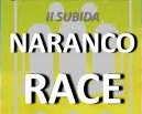 Ciclismo - Subida al Naranco - 2012 - Resultados detallados