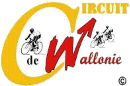 Ciclismo - Circuit de Wallonie - Palmarés