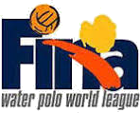 Waterpolo - Liga Mundial femenina - Grupo A - 2012 - Resultados detallados