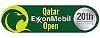 Tenis - Qatar Open - 2013 - Cuadro de la copa