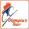 Ciclismo - Olympia's Tour - Estadísticas