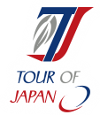 Ciclismo - Vuelta a Japón - 2013 - Resultados detallados