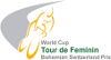 Ciclismo - Tour de Feminin - O cenu Ceského Svýcarska - 2019 - Resultados detallados
