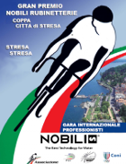 Ciclismo - Gran Premio Nobili Rubinetterie - Coppa Città di Stresa - 2013 - Resultados detallados