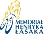 Ciclismo - Memorial Henryka Lasaka - Palmarés