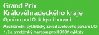 Ciclismo - Grand Prix Královéhradeckého kraje - Estadísticas