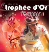 Ciclismo - Trophée d'Or Féminin - Palmarés