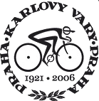 Ciclismo - Praga - Karlovy Vary - Praga - Palmarés