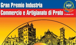Ciclismo - Gran Premio Industria e Commercio di Prato - 2016