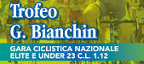 Ciclismo - Trofeo Gianfranco Bianchin - Estadísticas