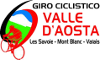 Ciclismo - Giro Del Valle de Aosta - Palmarés