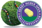 Tenis - Gerry Weber Open - Halle - 2016 - Resultados detallados