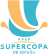 Fútbol - Supercopa de España - 2014 - Cuadro de la copa