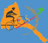 Ciclismo - Sercuit of Asmara - 2014