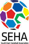 Balonmano - SEHA Liga - Playoffs - 2012/2013 - Cuadro de la copa