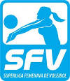 Vóleibol - Primera División de España Femenino - Superliga - Temporada Regular - 2015/2016