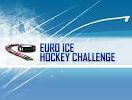 Hockey sobre hielo - Euro Ice Hockey Challenge - Palmarés