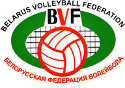 Vóleibol - Primera División de Bielorrusia Masculino - Palmarés