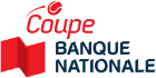 Tenis - Coupe Banque Nationale - Quebec - 2014 - Resultados detallados