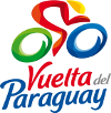 Ciclismo - Vuelta Ciclista del Paraguay - Palmarés