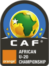 Fútbol - Campeonato Africano Sub-20 - Estadísticas