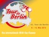 Ciclismo - Tour de Berlín - 2014 - Resultados detallados
