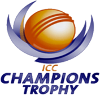 Críquet - ICC Champions Trophy - 2013 - Inicio