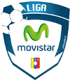 Fútbol - Primera División de Venezuela - Apertura - 2014/2015