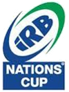 Rugby - Copa de las Naciones de la IRB - 2009 - Inicio