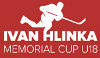 Hockey sobre hielo - Ivan Hlinka Torneo Memorial - Palmarés