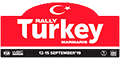 Rally - Rally de Turquía - 2006 - Resultados detallados